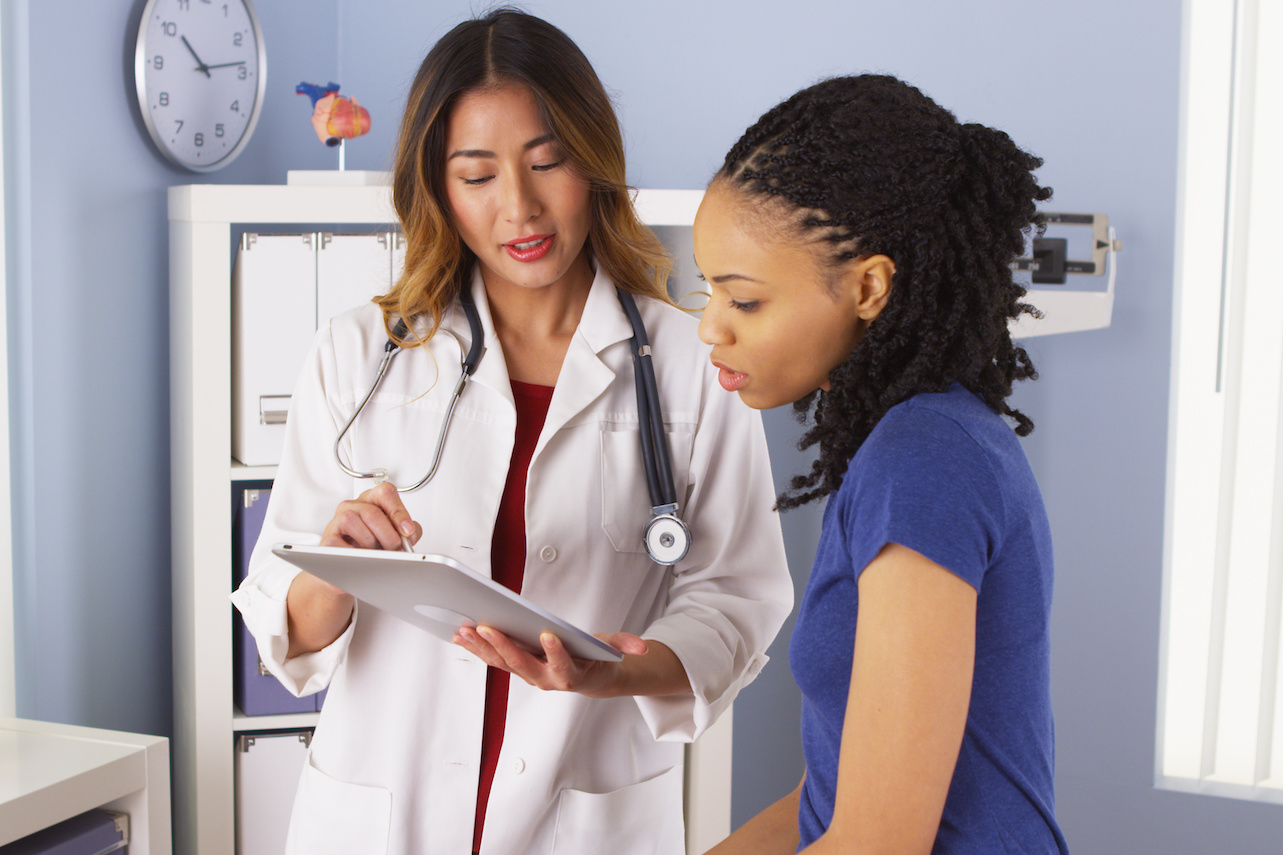 Private abortion care | CWHC